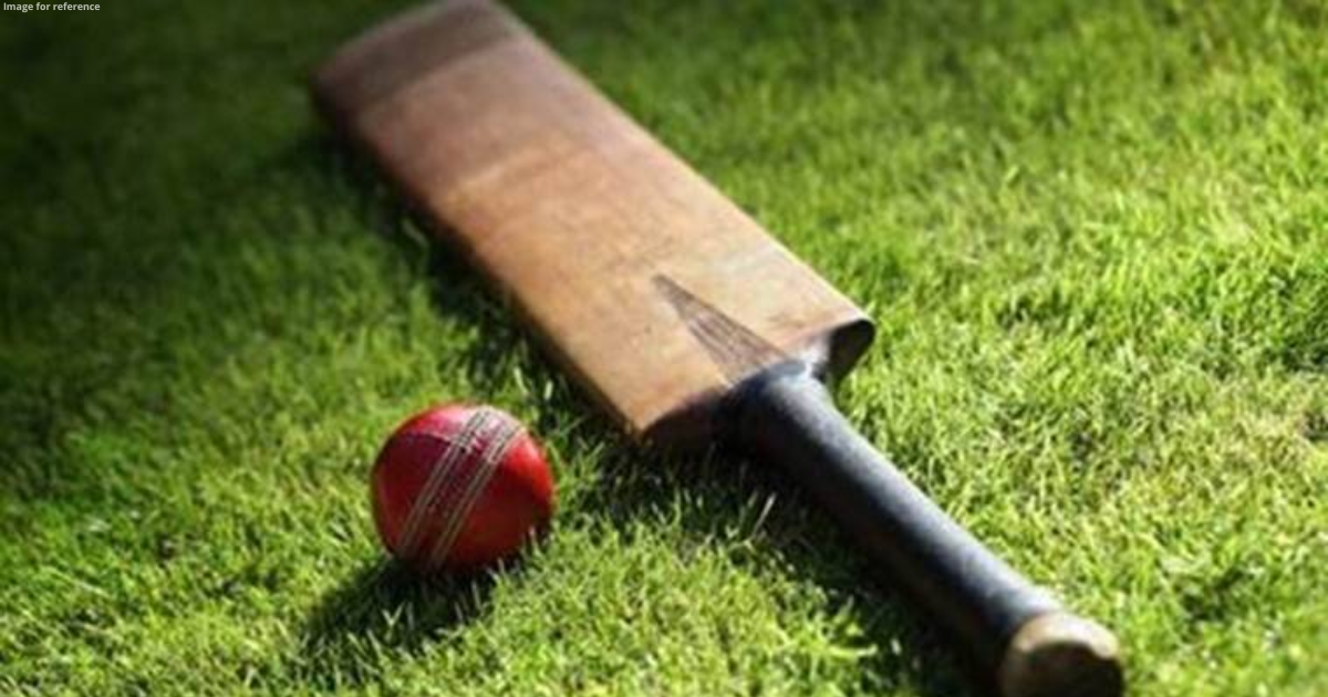Delhi: Youth from Kolkata dies after being struck by ball while playing cricket